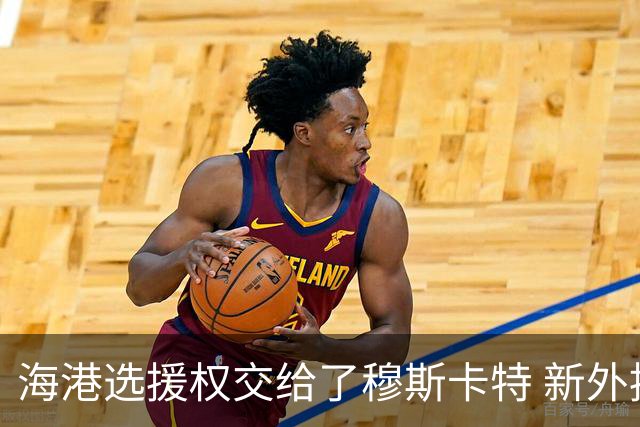 海港选援权交给了穆斯卡特 新外援偏向巴西帮
